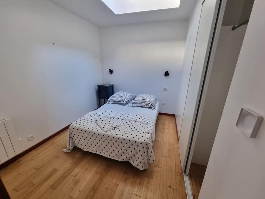 Appartement En Centre-Ville 오리야크 외부 사진